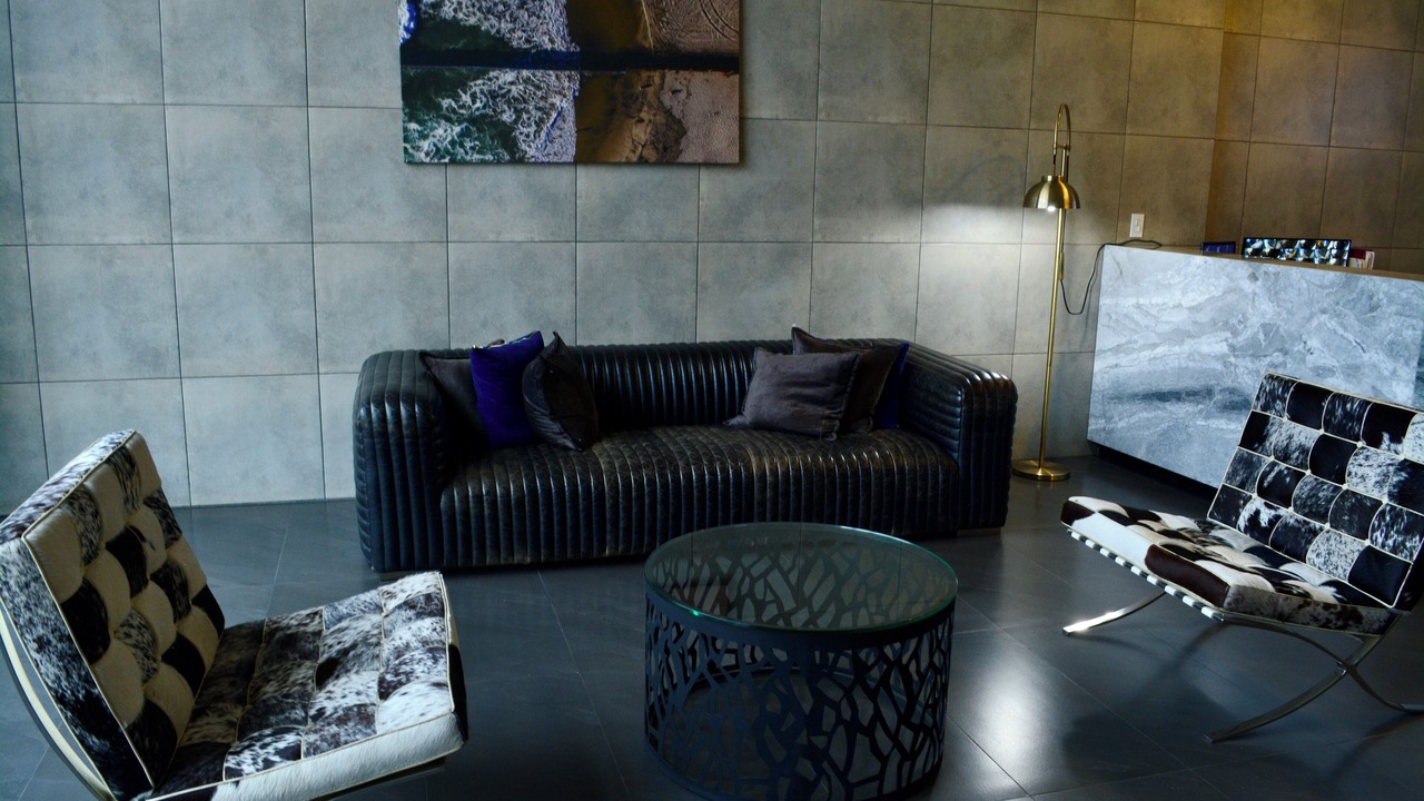 Photo of Livingroom in Tijuana