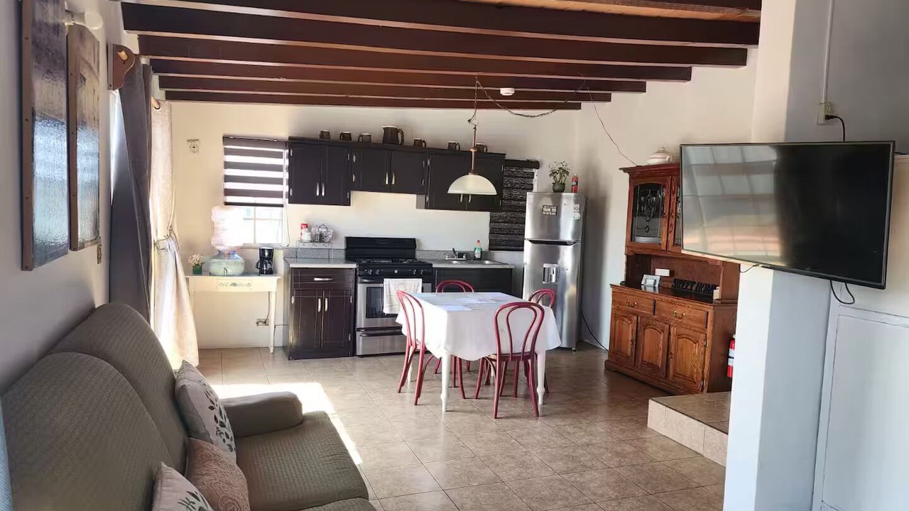 Photo of Livingroom in Ensenada