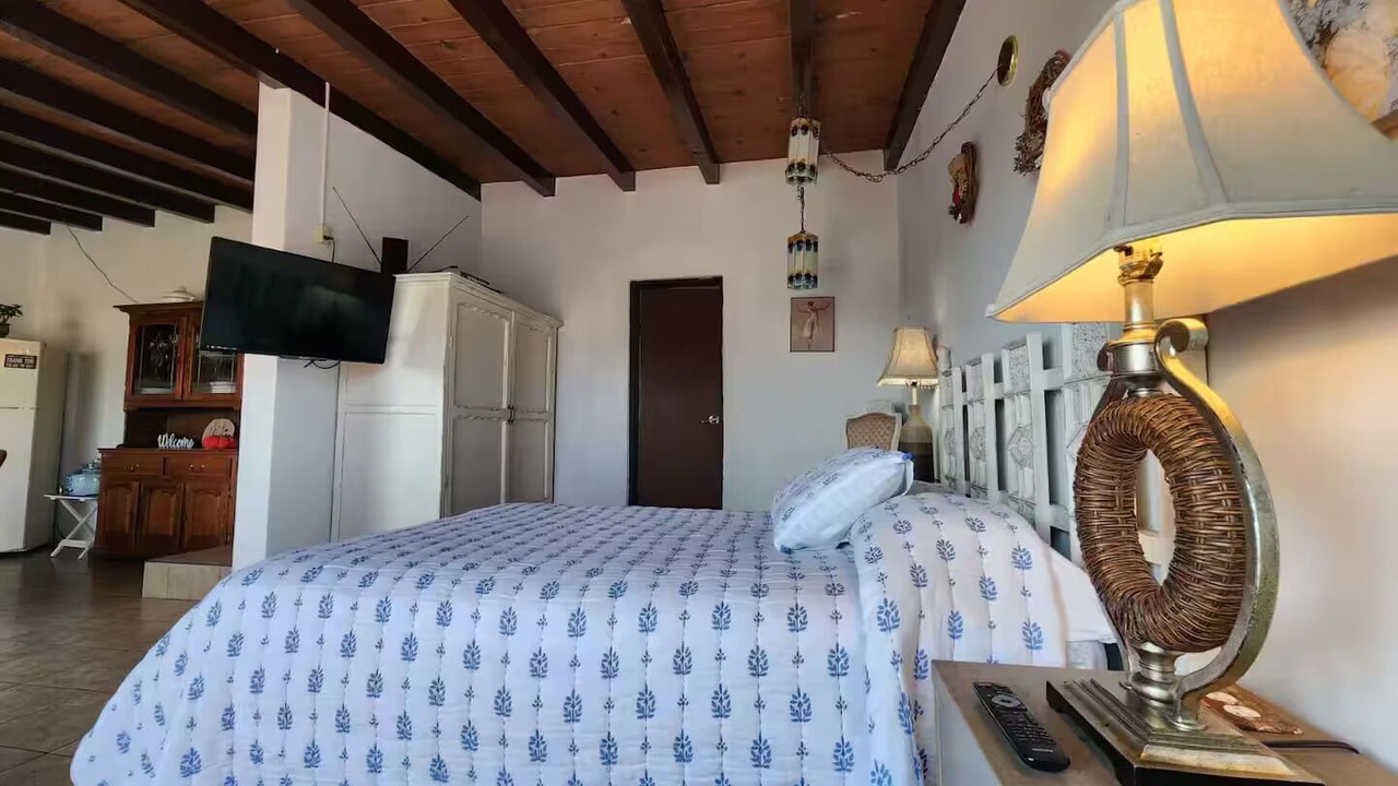 Photo of Bedroom in Ensenada