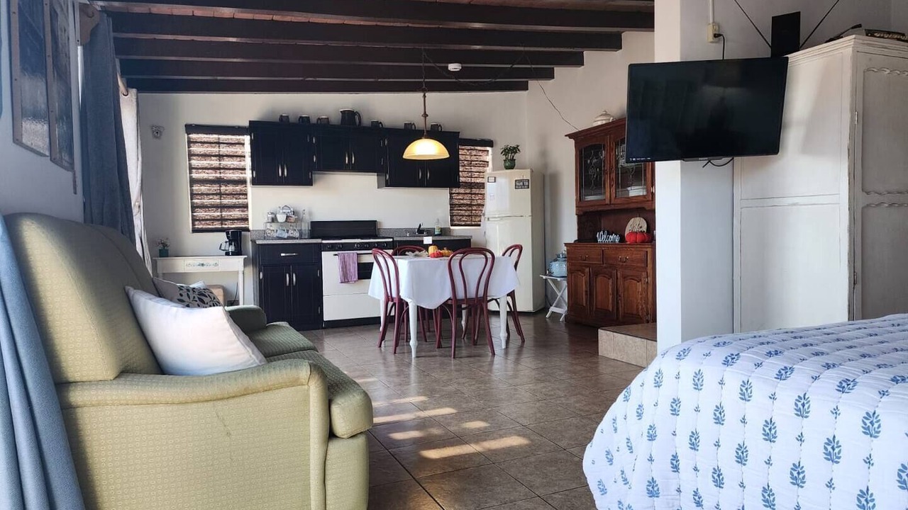 Photo of Bedroom in Ensenada