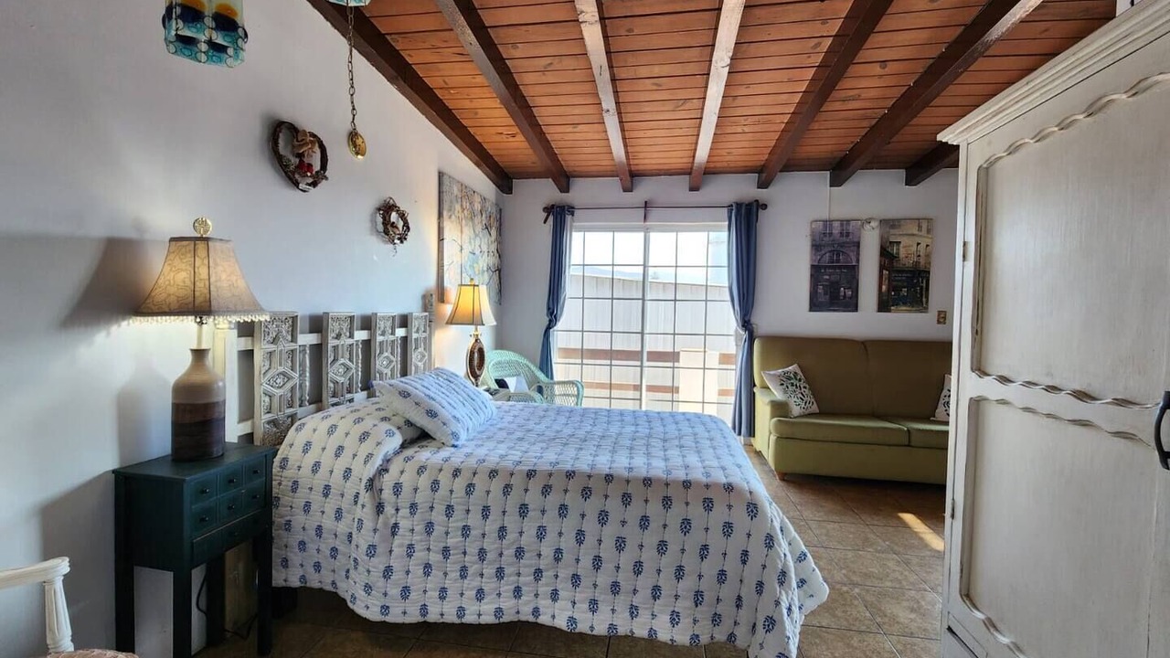 Photo of Bedroom in Ensenada