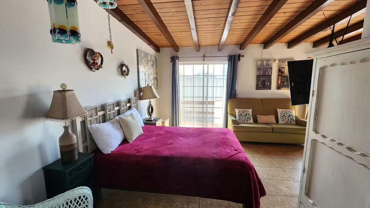 Photo of Bedroom in Ensenada