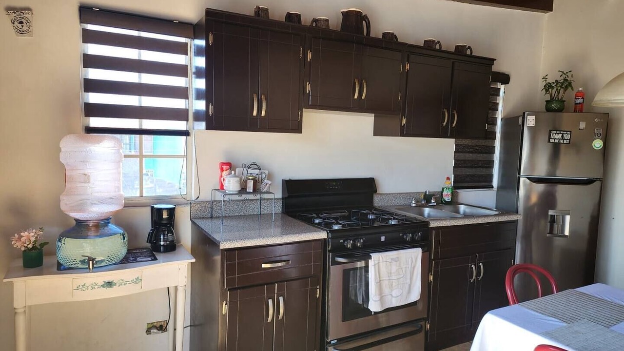 Photo of Kitchen in Ensenada