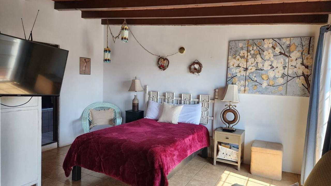 Photo of Bedroom in Ensenada