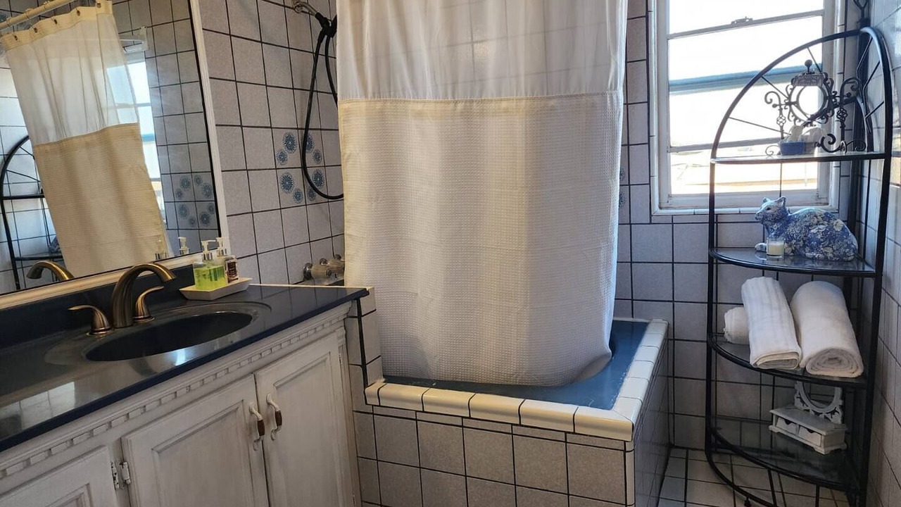 Photo of Bathroom in Ensenada
