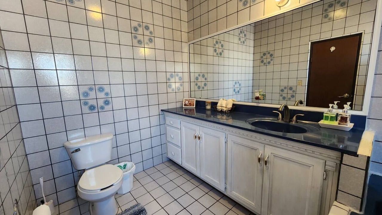 Photo of Bathroom in Ensenada