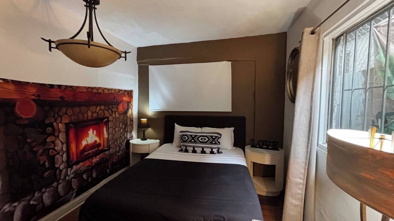 Photo of Bedroom in Centro