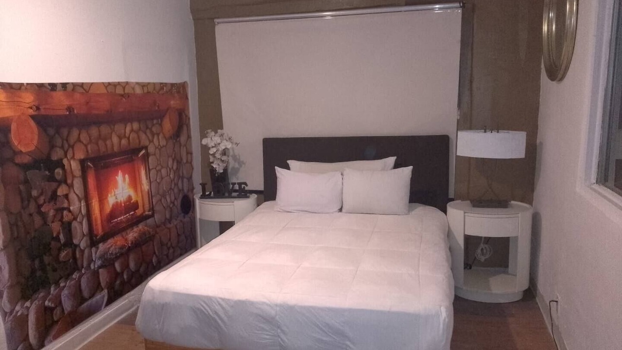 Photo of Bedroom in Centro