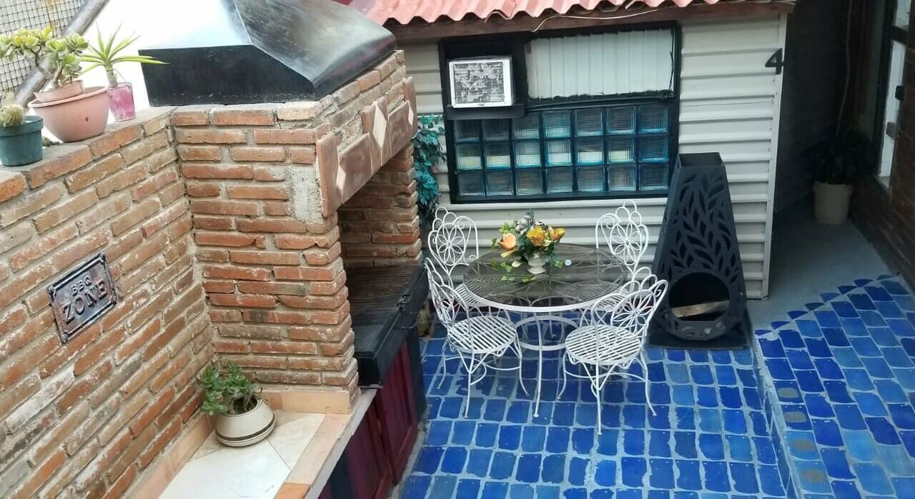 Photo of Outdoor in Centro