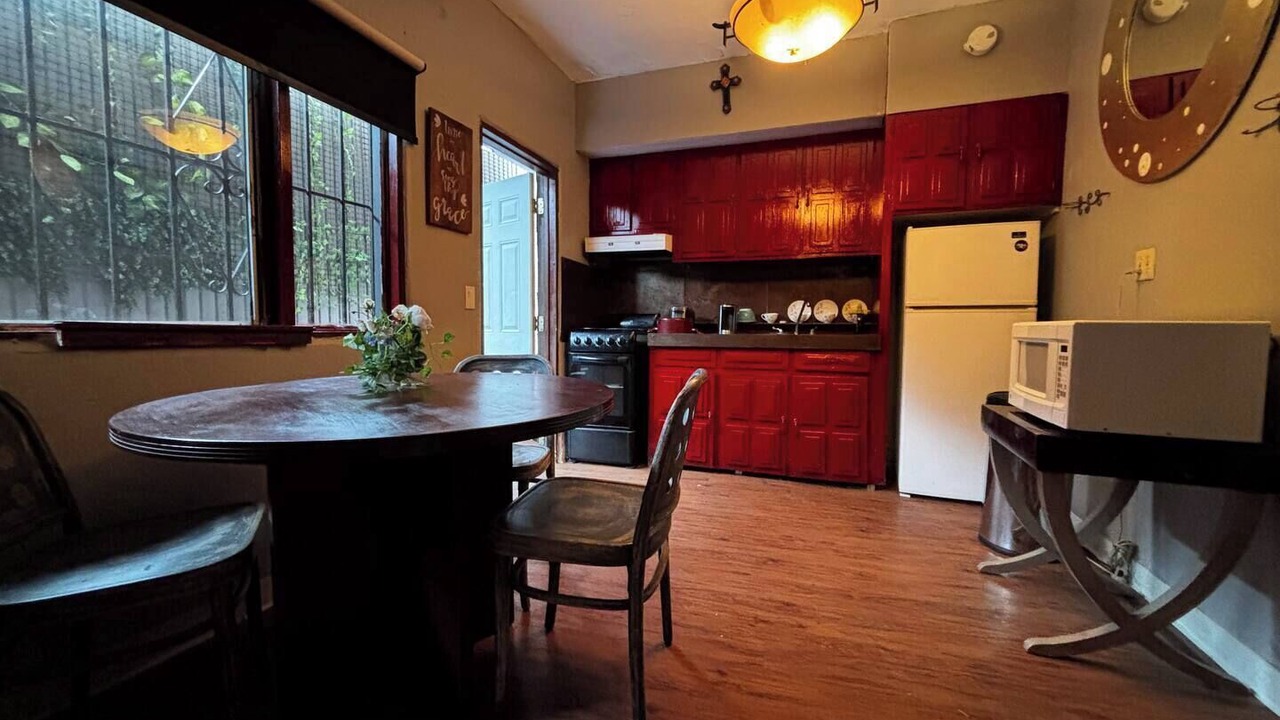 Photo of Kitchen in Centro