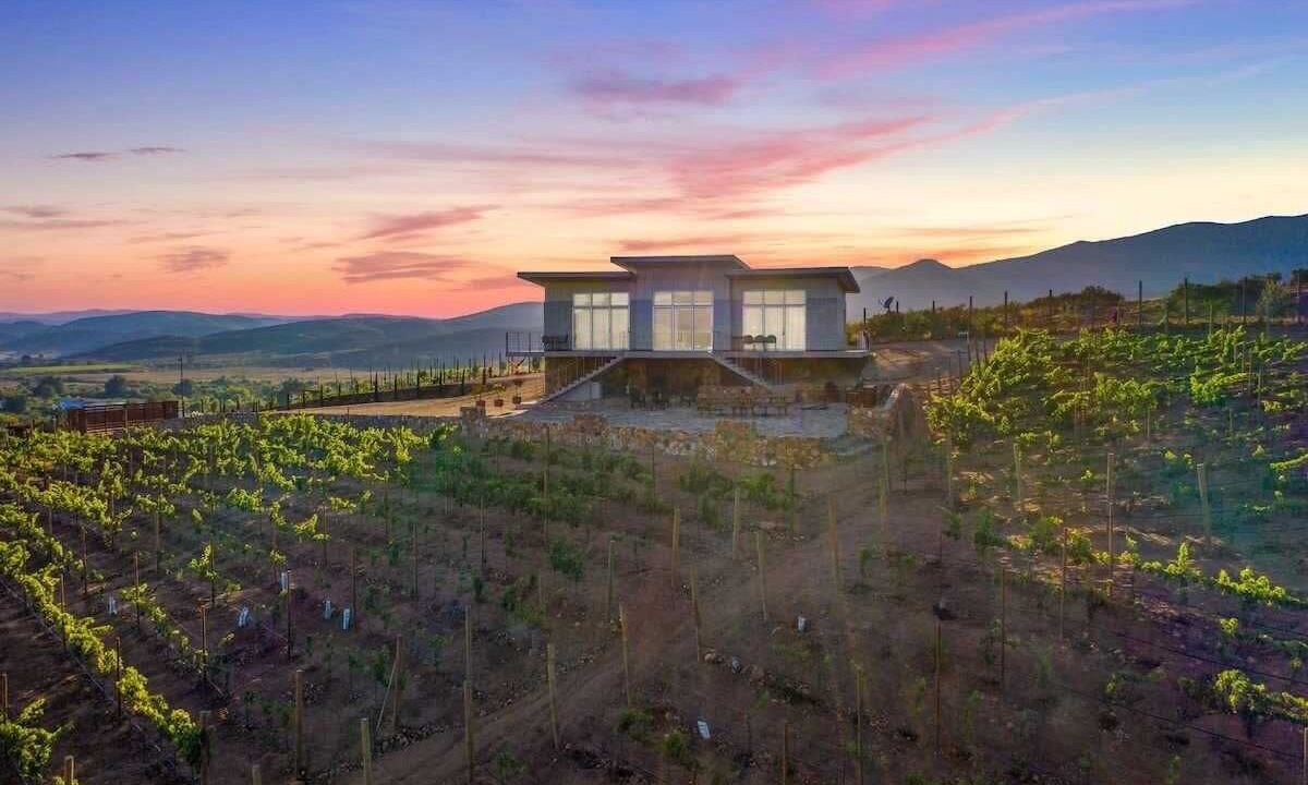 Photo of Outdoor in Valle de Guadalupe