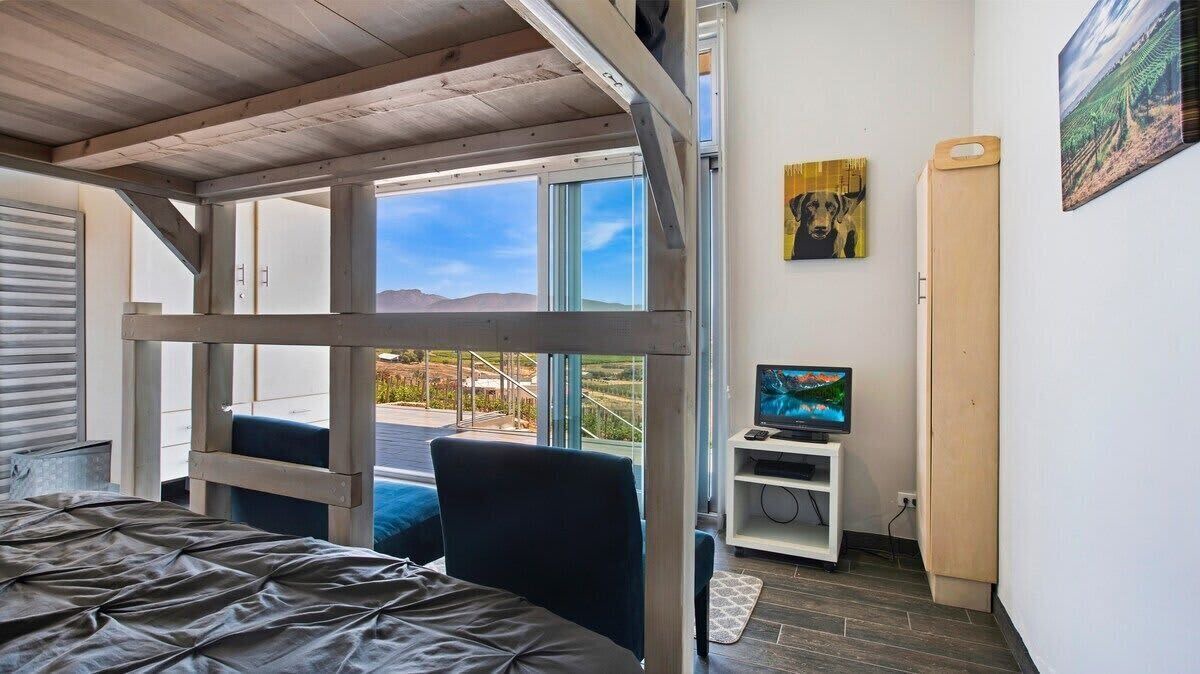 Photo of Bedroom in Valle de Guadalupe