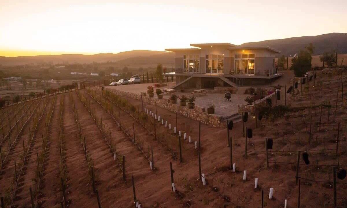 Photo of Outdoor in Valle de Guadalupe