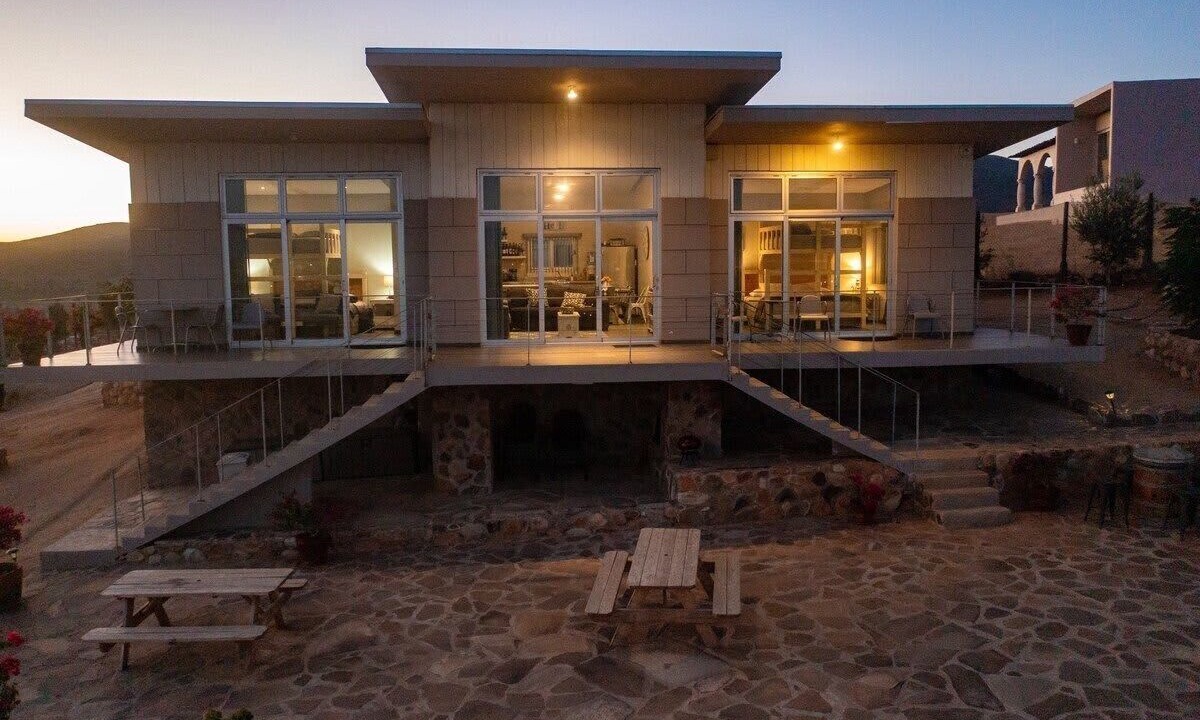 Photo of Outdoor in Valle de Guadalupe