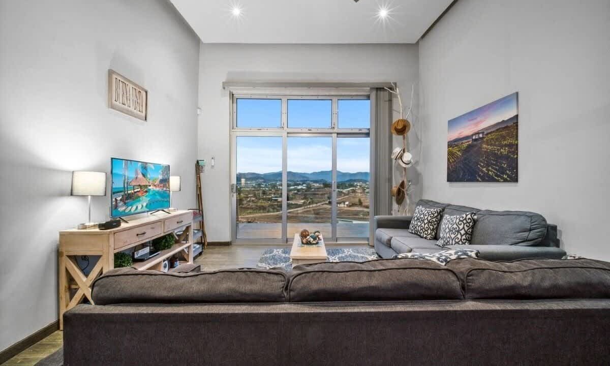 Photo of Livingroom in Valle de Guadalupe