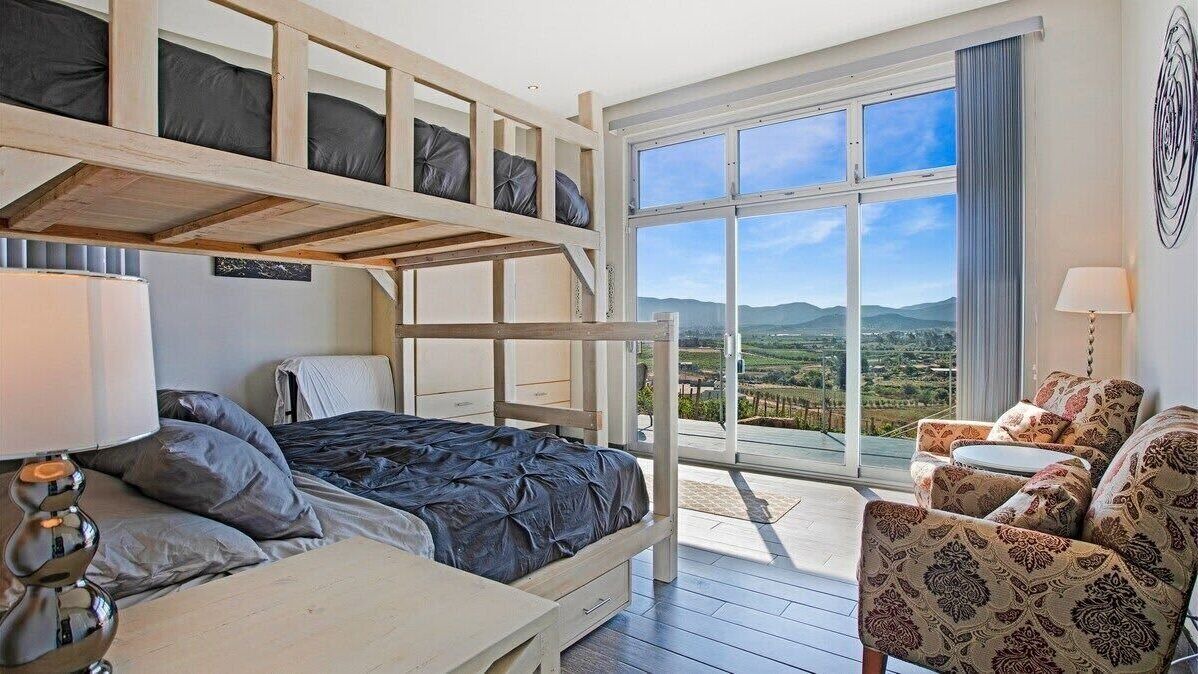 Photo of Bedroom in Valle de Guadalupe