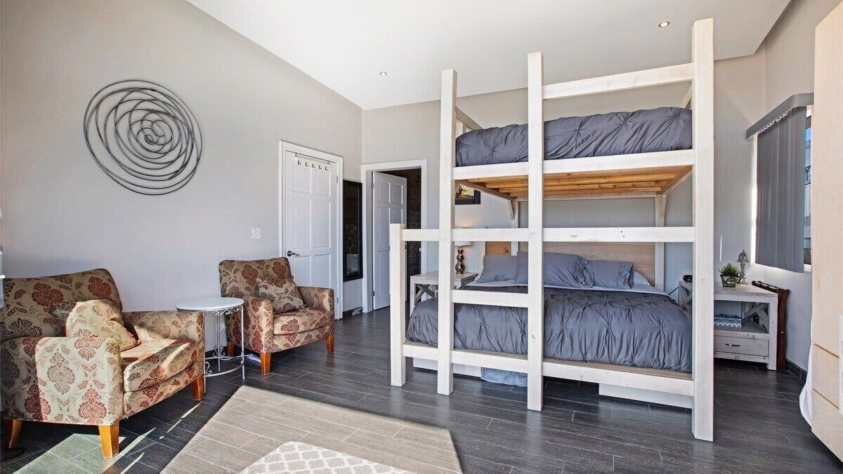 Photo of Bedroom in Valle de Guadalupe