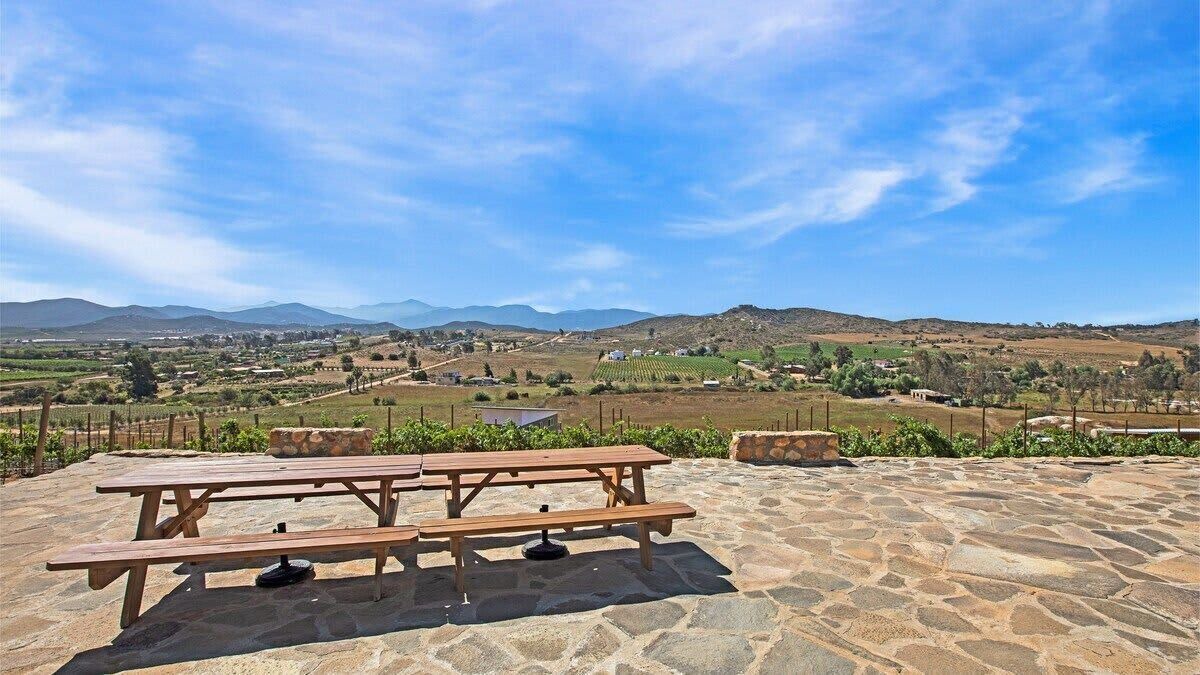 Photo of Outdoor in Valle de Guadalupe