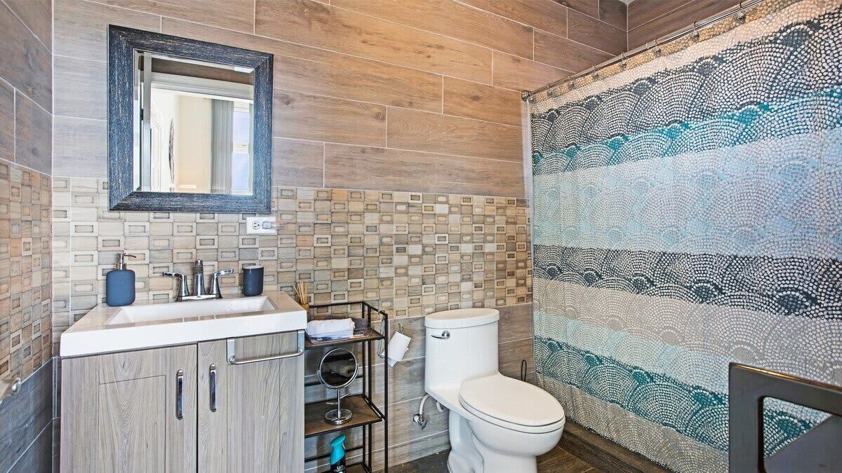Photo of Bathroom in Valle de Guadalupe