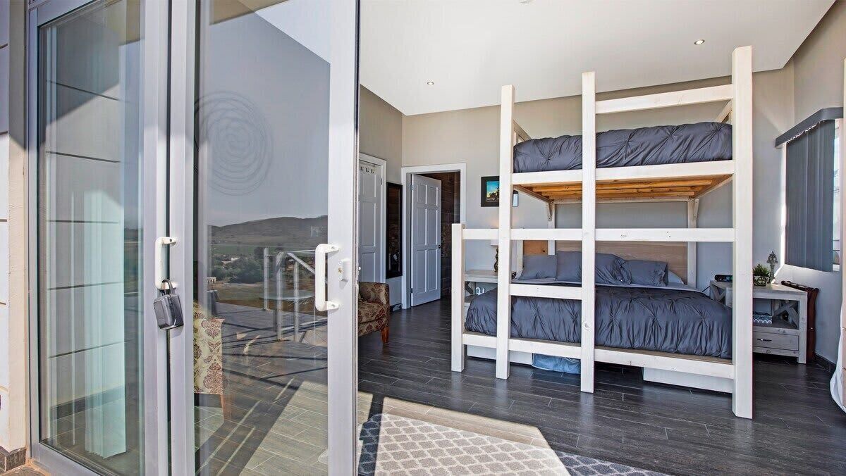 Photo of Bedroom in Valle de Guadalupe