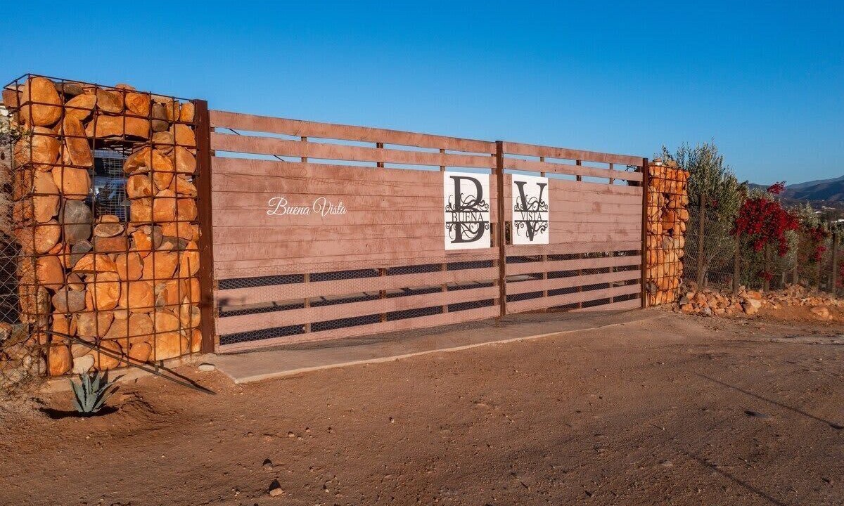 Photo of Outdoor in Valle de Guadalupe