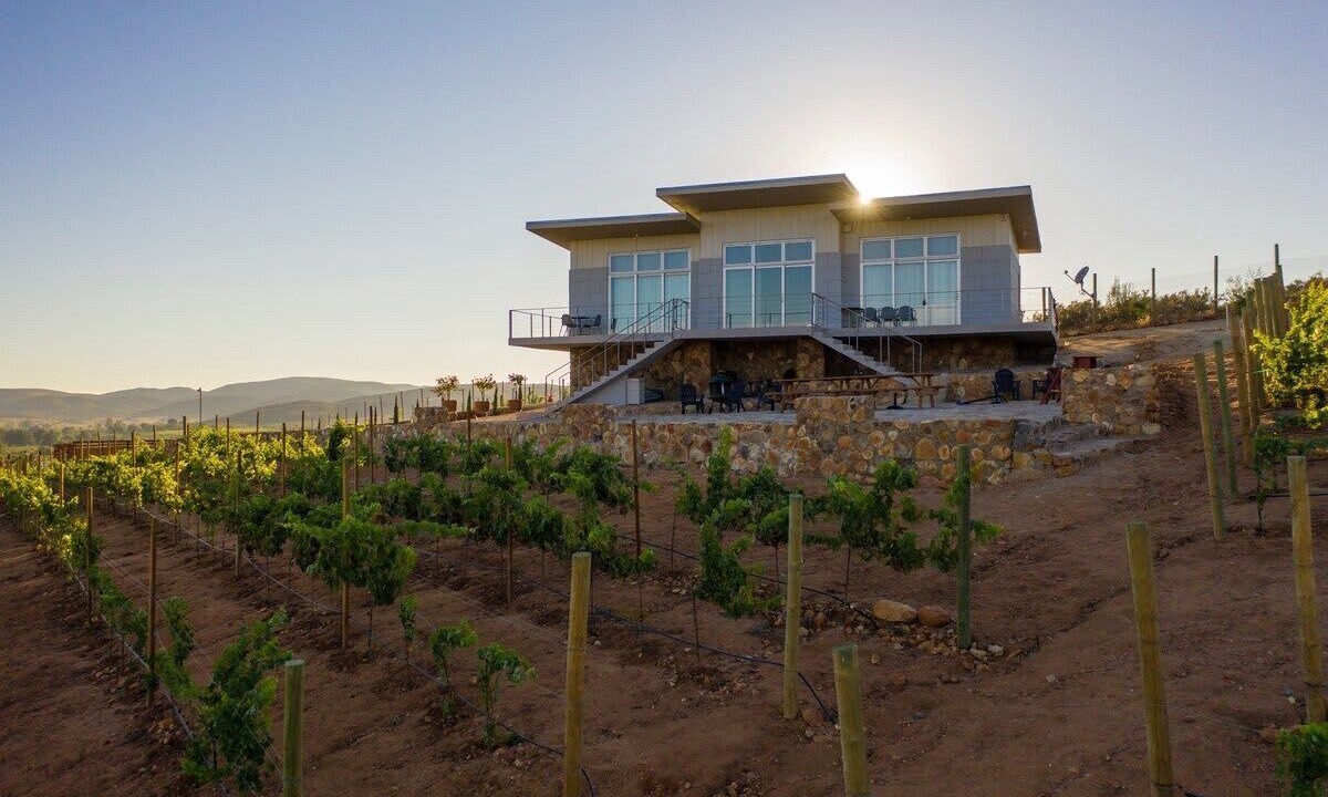 Photo of Outdoor in Valle de Guadalupe