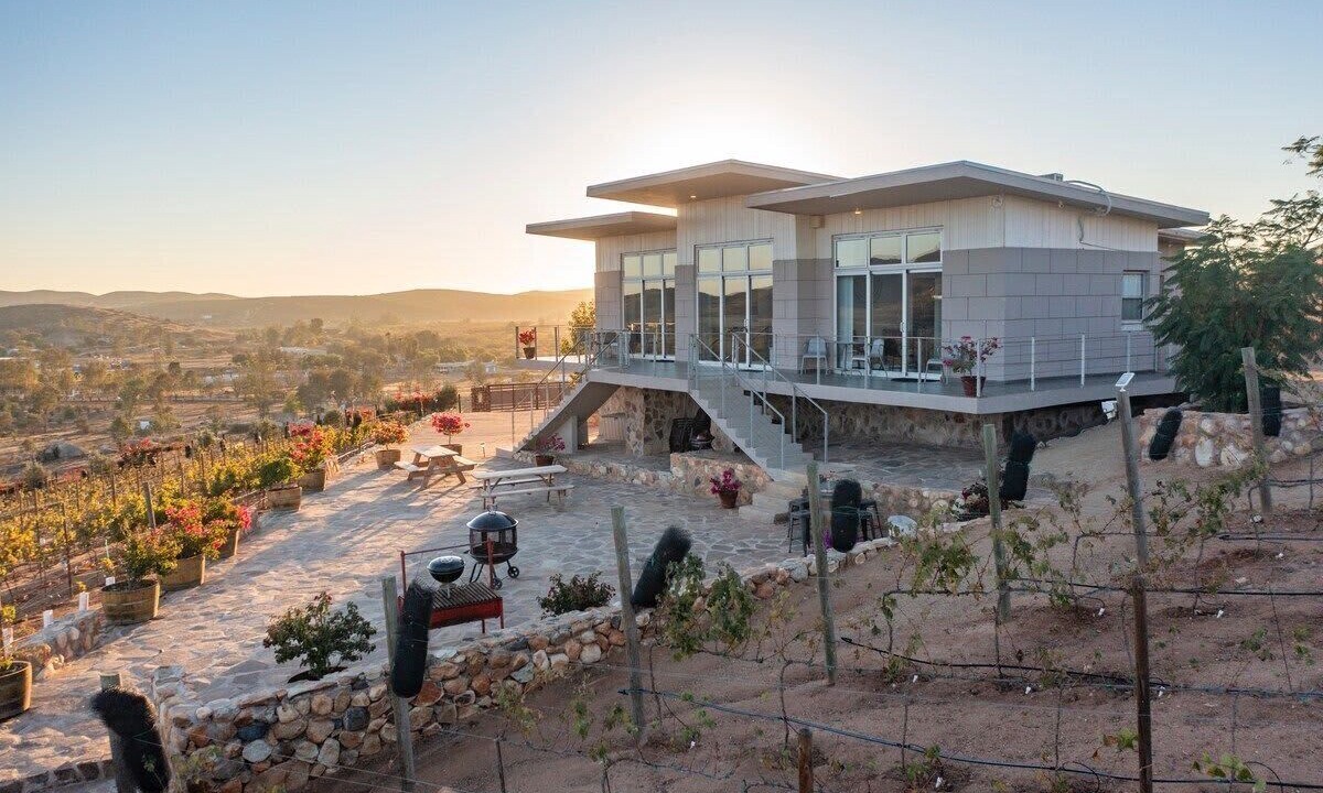 Photo of Outdoor in Valle de Guadalupe