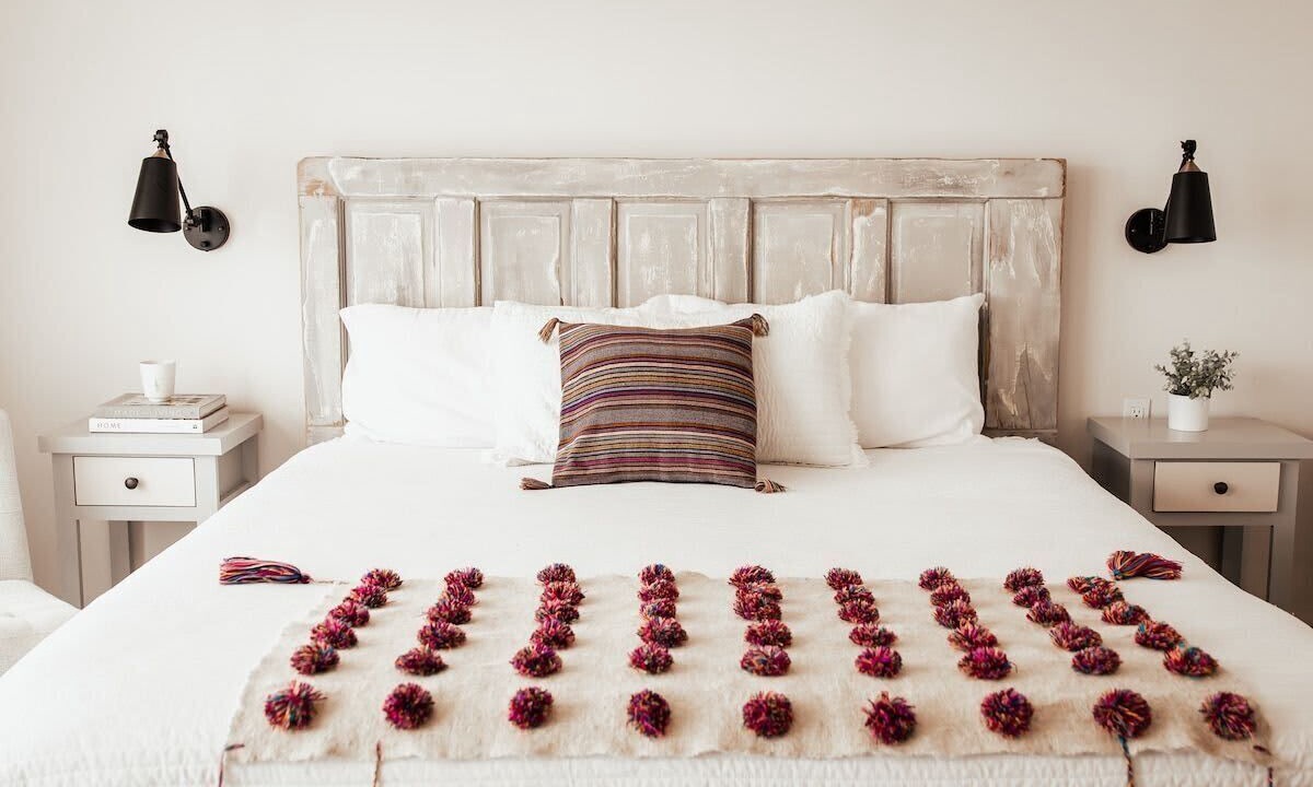 Photo of Bedroom in San Antonio de las Minas