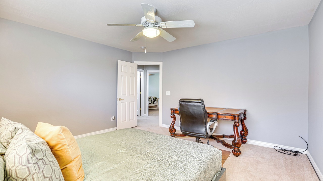 Photo of Bedroom in North Gateway