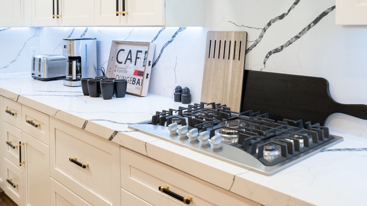 Photo of Kitchen in Cobblefield