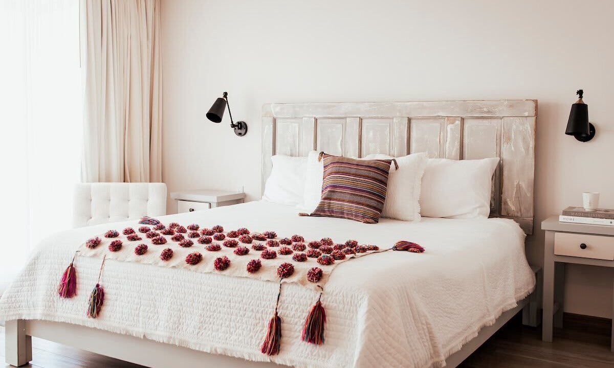 Photo of Bedroom in San Antonio de las Minas