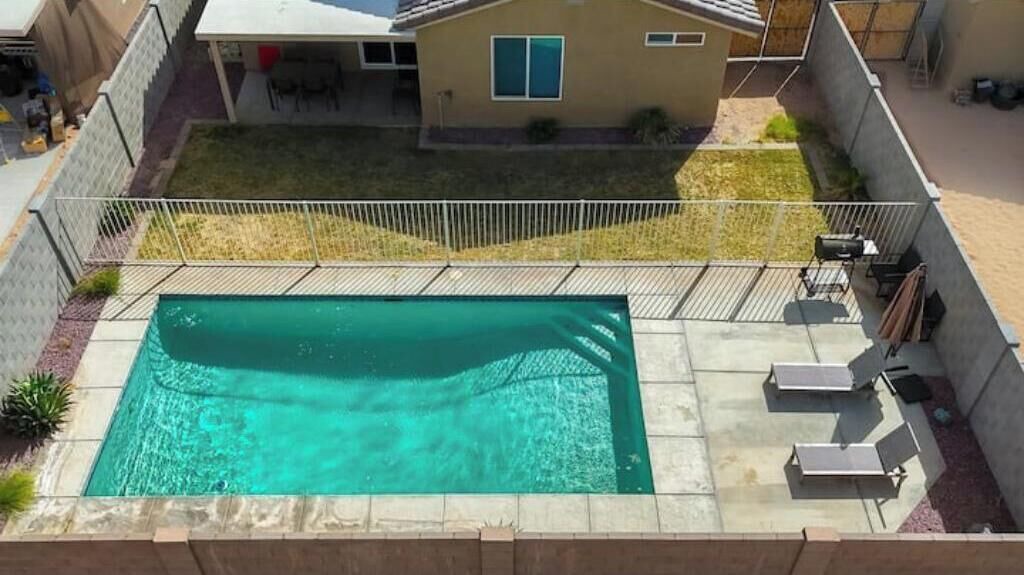 Photo of Outdoor in Yuma