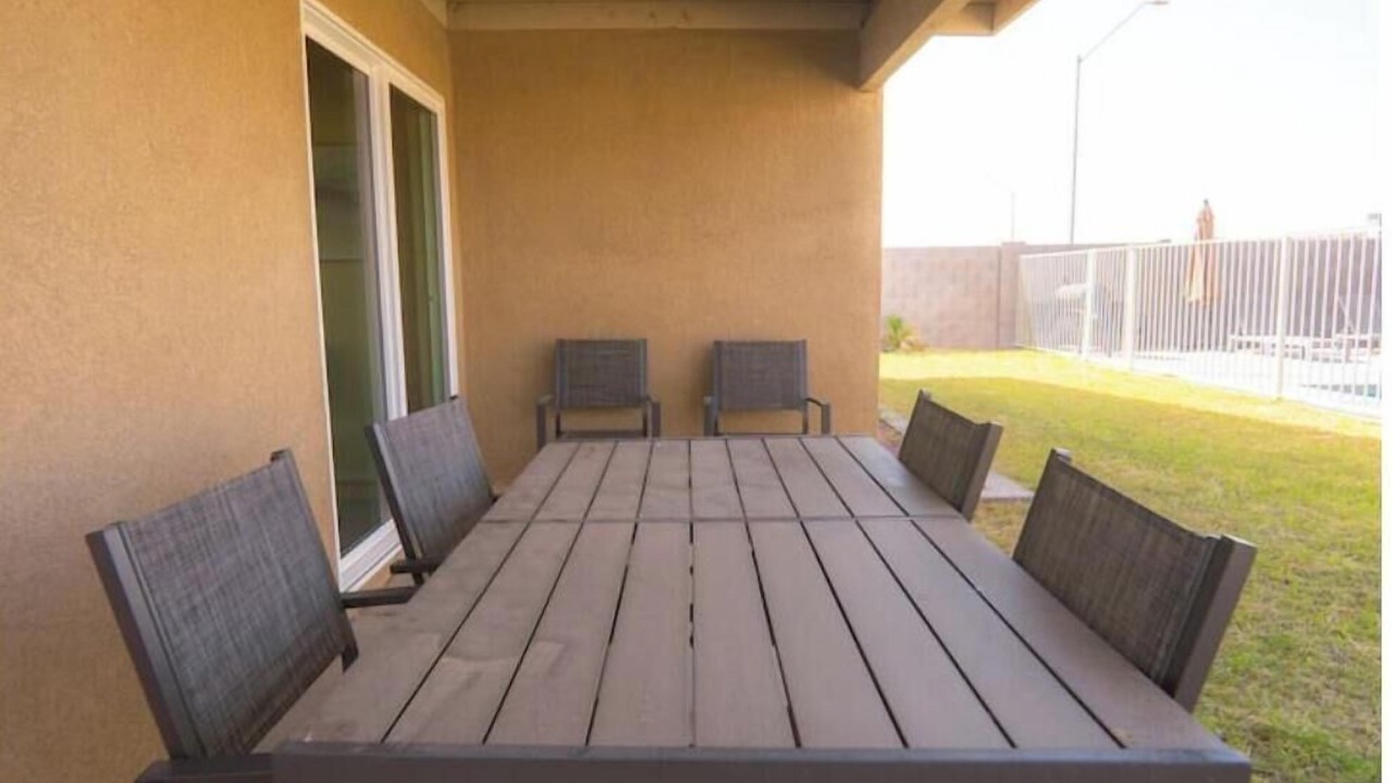 Photo of Outdoor in Yuma