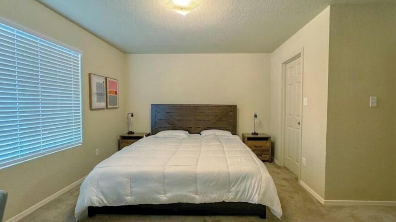 Photo of Bedroom in Yuma