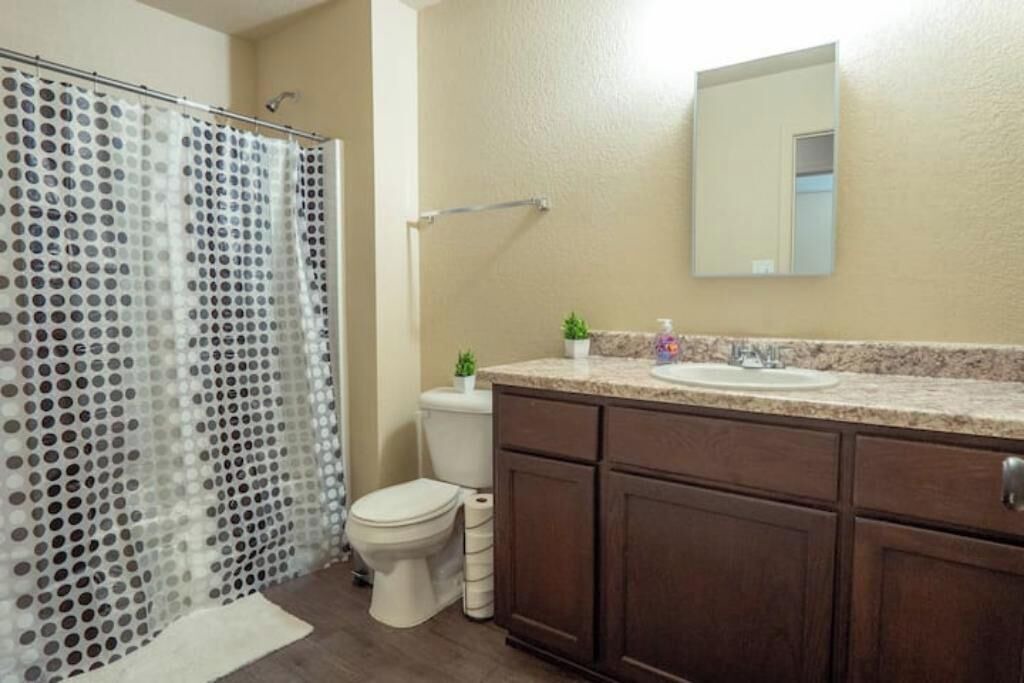 Photo of Bathroom in Yuma