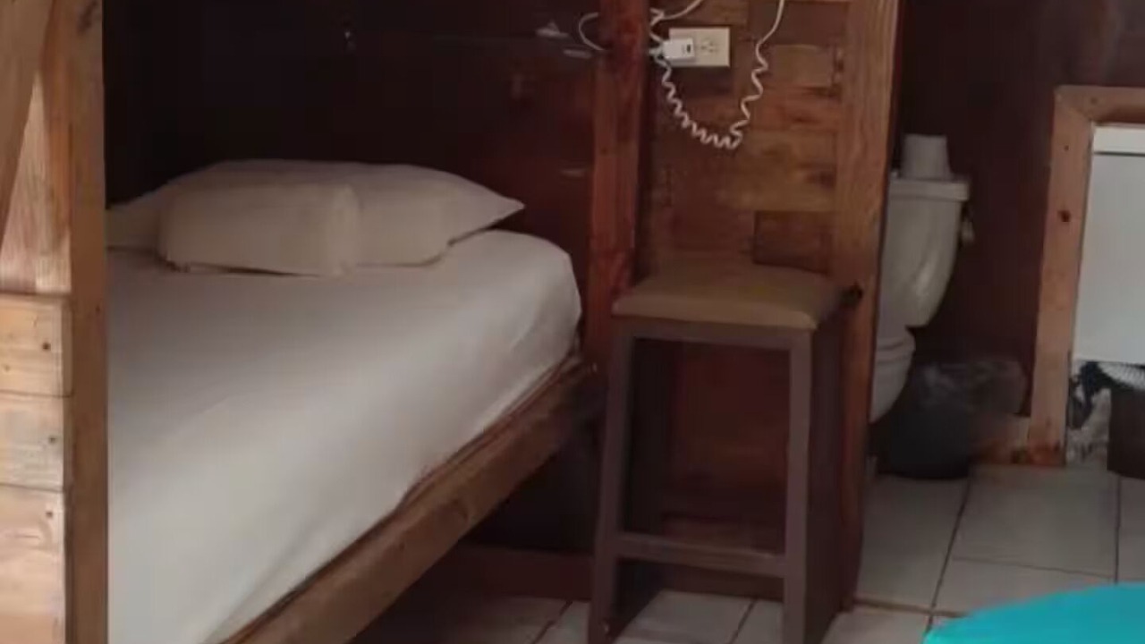 Photo of Bedroom in Centro