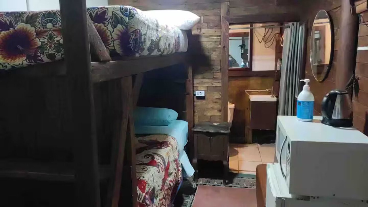 Photo of Bedroom in Centro