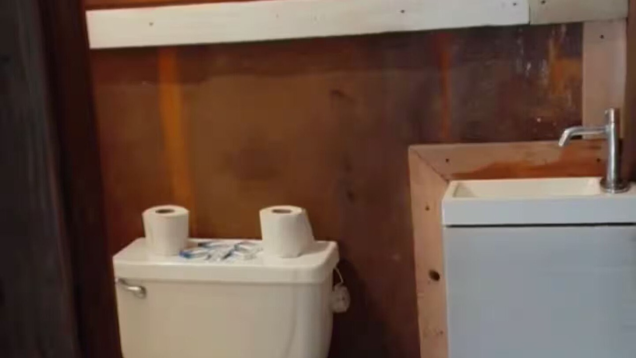 Photo of Bathroom in Centro