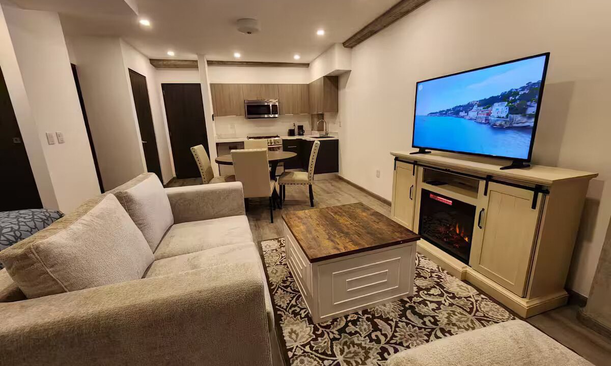 Photo of Livingroom in Tijuana
