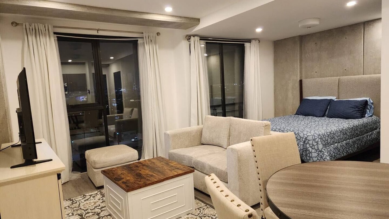Photo of Bedroom in Tijuana