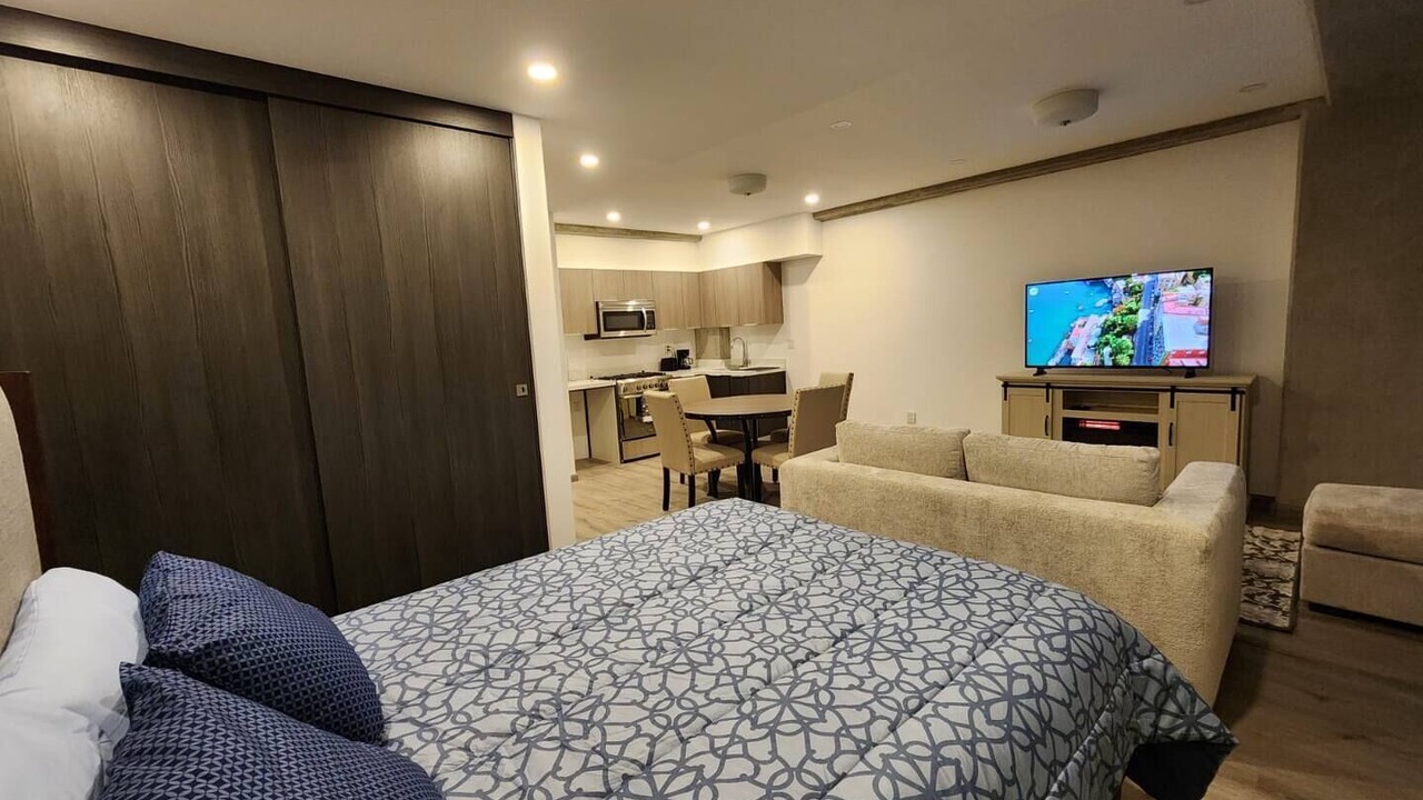 Photo of Bedroom in Tijuana