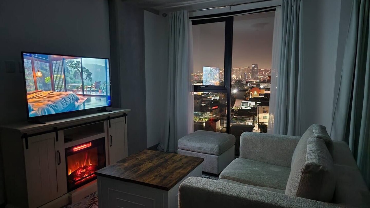 Photo of Livingroom in Tijuana