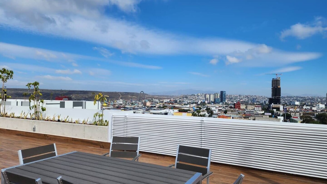 Photo of Outdoor in Tijuana