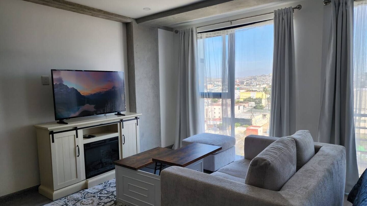Photo of Livingroom in Tijuana
