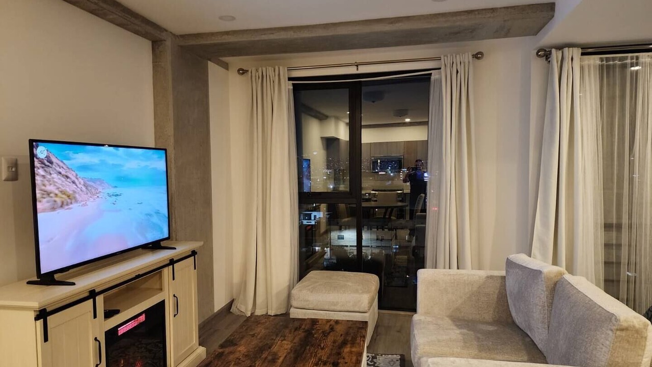 Photo of Livingroom in Tijuana