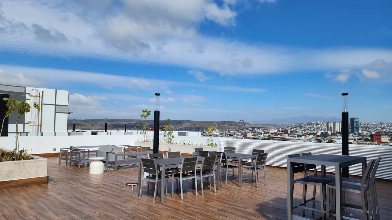 Photo of Outdoor in Tijuana
