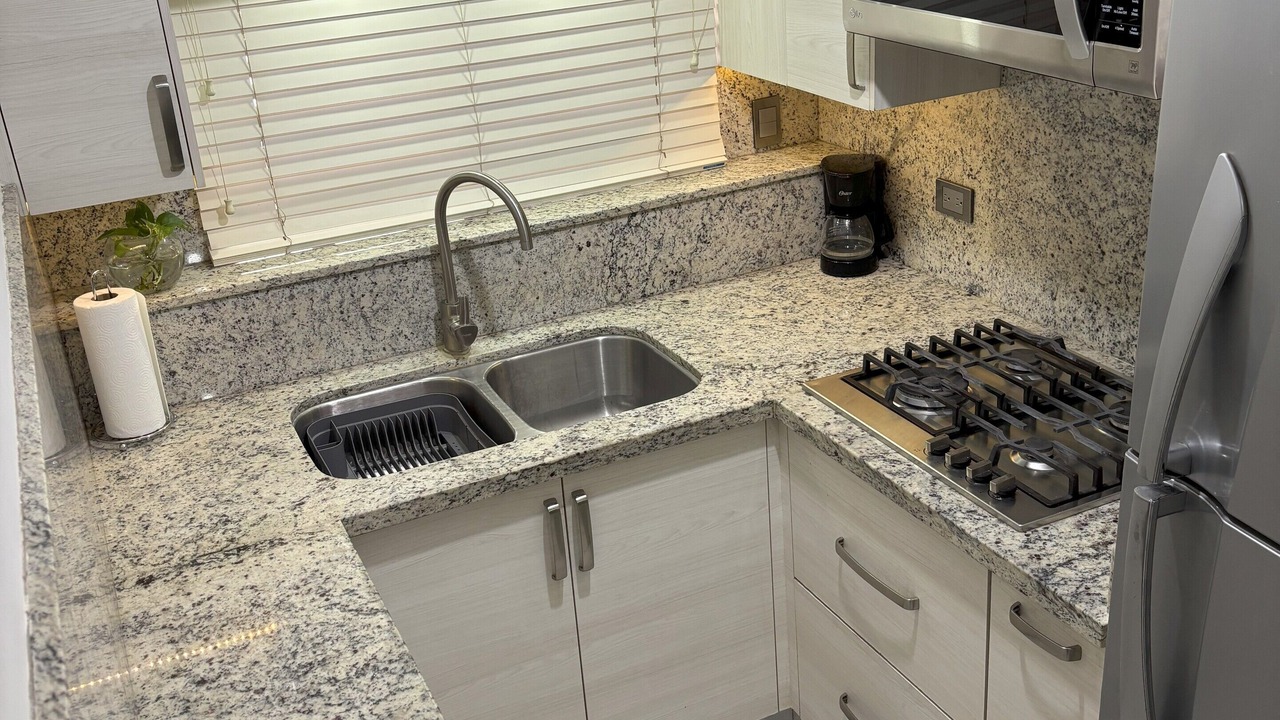 Photo of Kitchen in Hermosillo