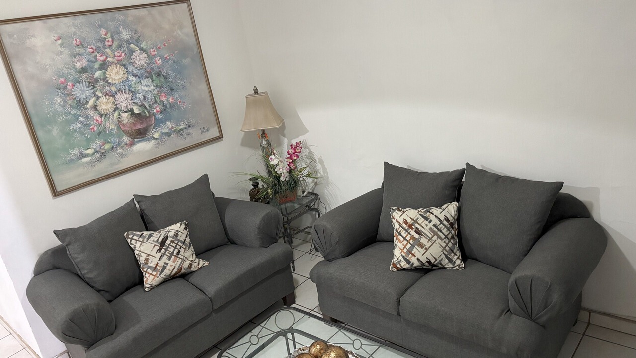 Photo of Livingroom in Hermosillo