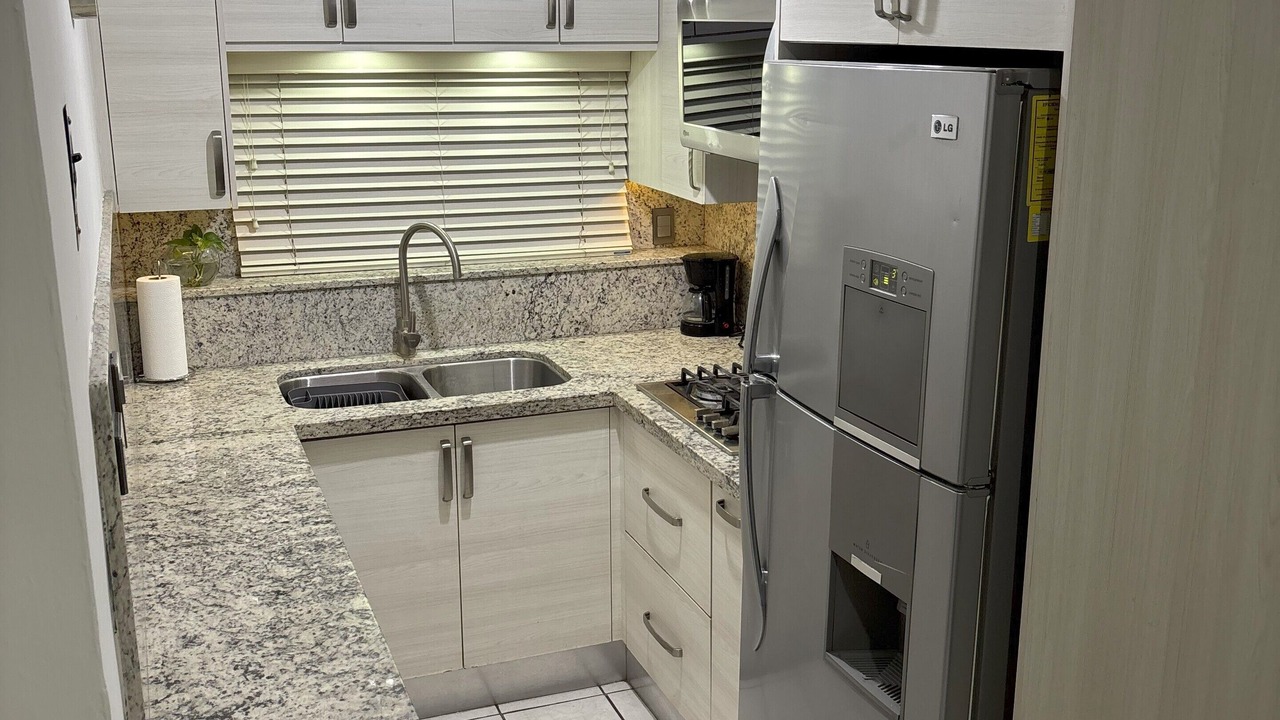 Photo of Kitchen in Hermosillo