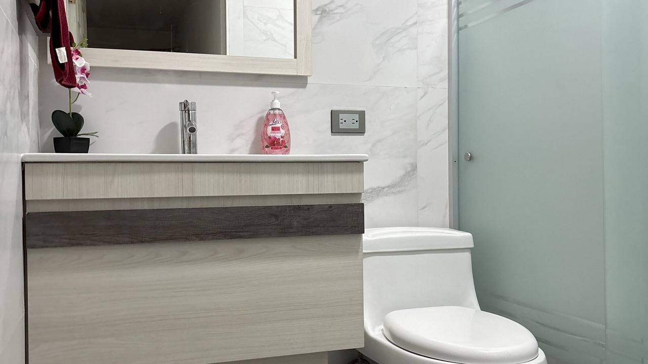 Photo of Bathroom in Hermosillo